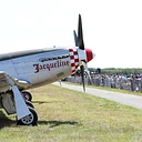 Wings and Wheels Airshow