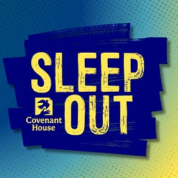 Covenant House Sleep Out