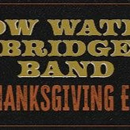 Low Water Bridge Band