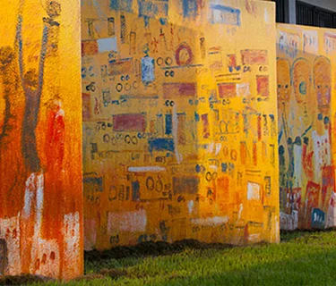 In Community: Overtown—A History with Dr. George presented by NSU Libraries