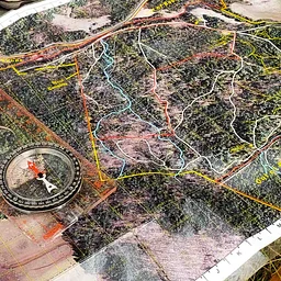 Land Navigation