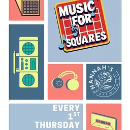 Music for Squares