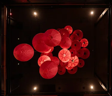 Disco and Dumplings at Bao Brewhouse