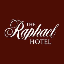 The Raphael Hotel- Luxury Hotel in Kansas City