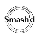 Smash'd