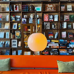 Kibbitznest Book Club with Sara Schroeder