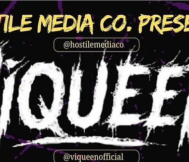 VIQUEEN - MARTIAL LAW - SLAMPIG - SET THE BAR LOW
