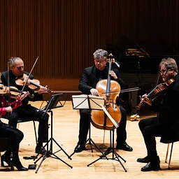 Exuberant Voices with Worcester Chamber Music Society
