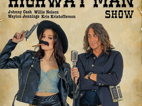 The Highwayman Show ( A Tribute to Vintage Country Music)