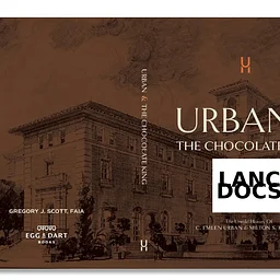 Bricks, Sticks & Flicks: Urban & The Chocolate King