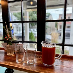 Sunday Pitchers