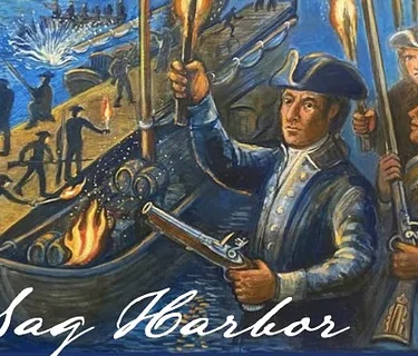 “Sag Harbor in the Revolution” – A Symposium
