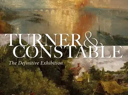 FAB Grantee Program: FLIFF Presents: Turner & Constable