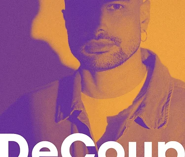 Poolside with DeCoup