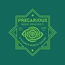 Precarious Beer Project