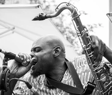 Relax Attack Jazz Series: ABEEKU