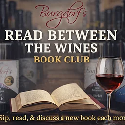 Read Between the Wines Book Club