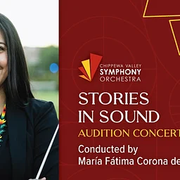 Stories in Sound