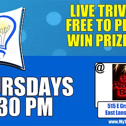 My Trivia Live – Thursdays