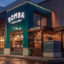 Bomba Tacos