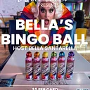 Bella's Bingo Ball