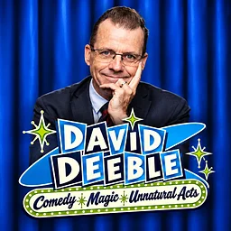 DAVID DEEBLE