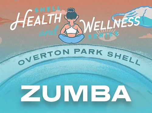 Baptist Health & Wellness Series: Zumba