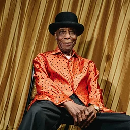 Buddy Guy 90