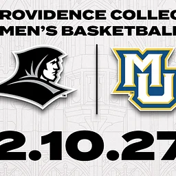 Providence College vs Marquette