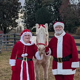 Holiday Open House