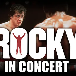 Rocky in Concert