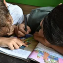 Summer Reading Read-In