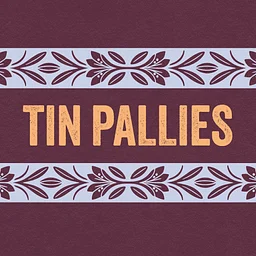 Tin Pallies at Sunnyland