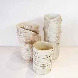 Cocktails & Clay