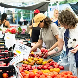 Greenmarket