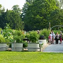 Member Garden Party