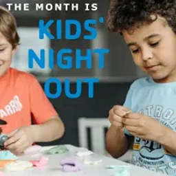 Kids' Night Out