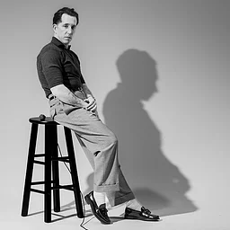 Pokey LaFarge