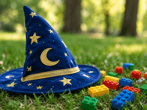 Family Night: Magic in the Making