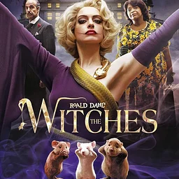 “The Witches (2020)” Movie Screening