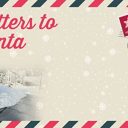 Letters to Santa