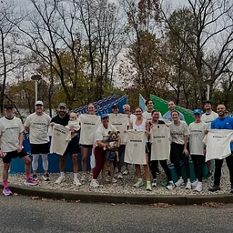 Group Run/Walk: International Friendship Park