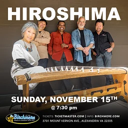 HIROSHIMA