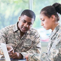 Launching Your Veteran-Owned Business