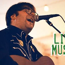 Live Music: Billy Nixon