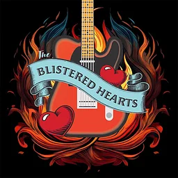 Blistered Hearts