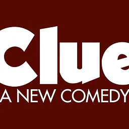 Broadway at the Tennessee Theatre: Clue