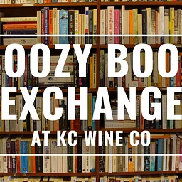 Boozy Book Exchange