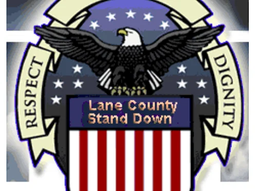 Lane County Stand Down