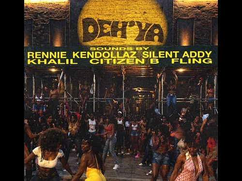 DEH'YA (BROOKLYN)